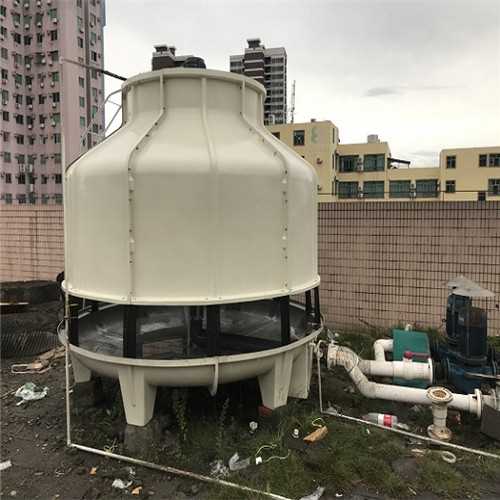 100T圆形冷却塔5.jpg 100T圆形冷却塔5.jpg