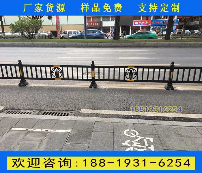 木棉花矮护栏4.jpg 木棉花矮护栏4.jpg