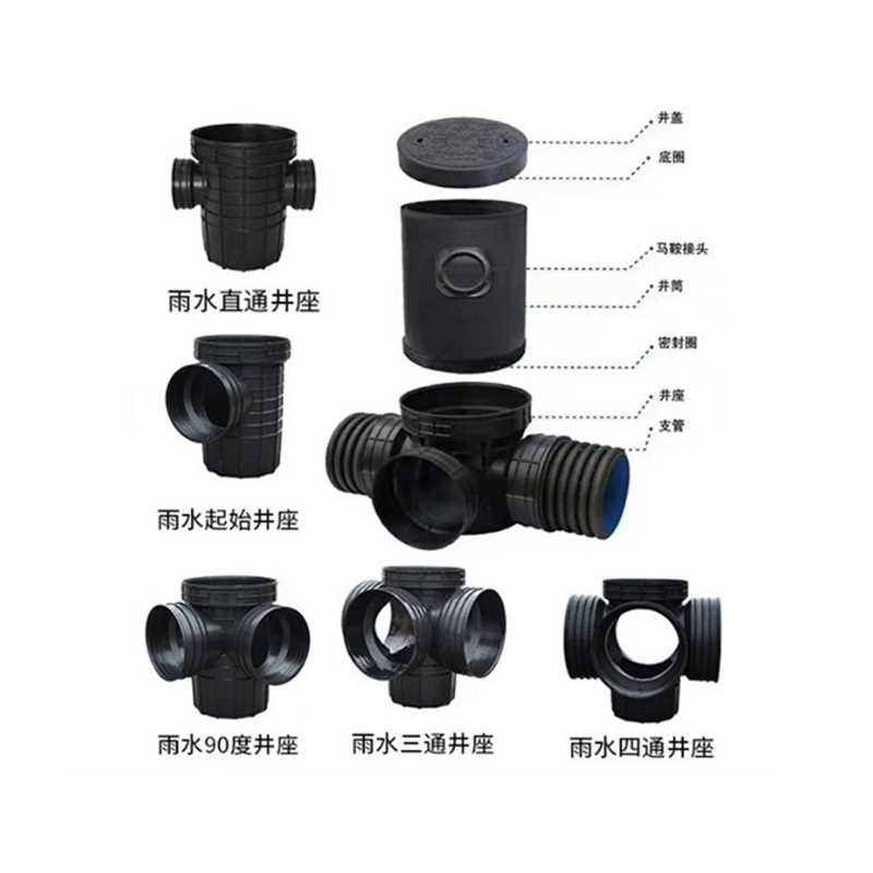 800塑料检查井结构图1.jpg 800塑料检查井结构图1.jpg