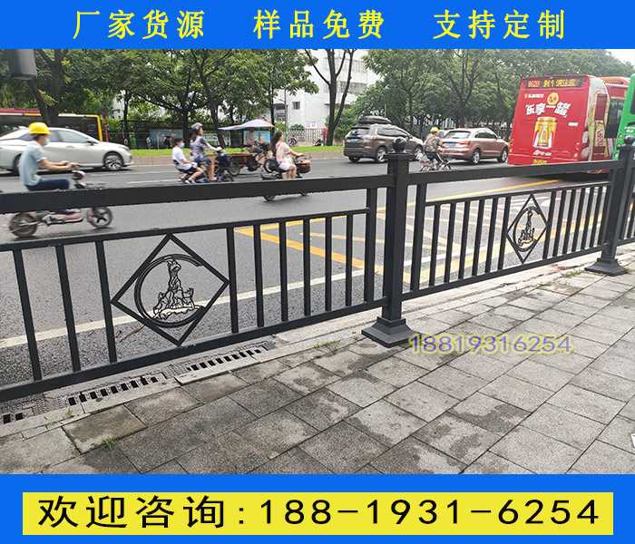 五羊雕像图案护栏3.jpg 五羊雕像图案护栏3.jpg