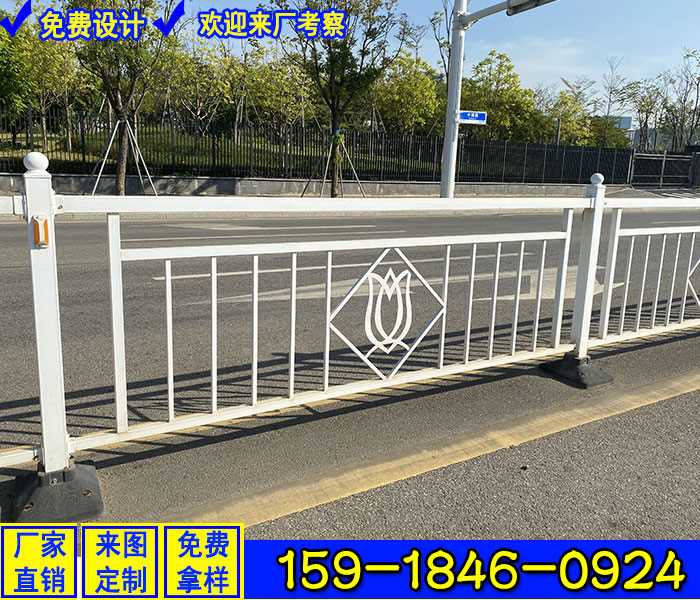 带图案市政护栏.jpg 带图案市政护栏.jpg