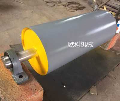 磁滚筒 永磁滚筒 高强磁滚筒