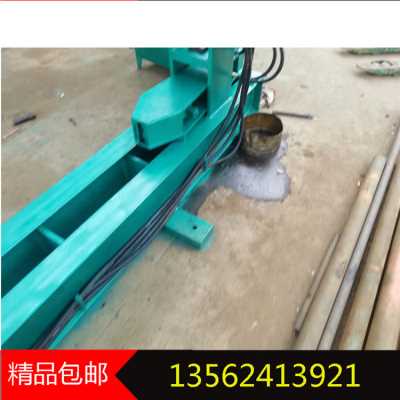 煤矿用锚杆调直机废旧锚杆调直机修复锚杆调直机