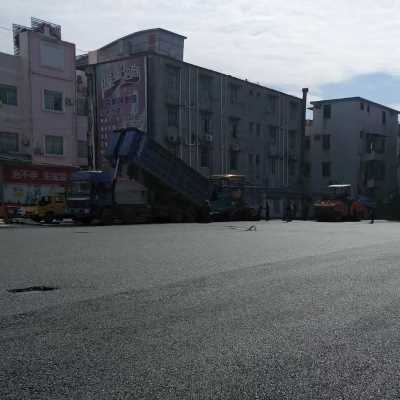 深圳道路沥青摊铺|道路沥青冷补料|沥青施工厂家