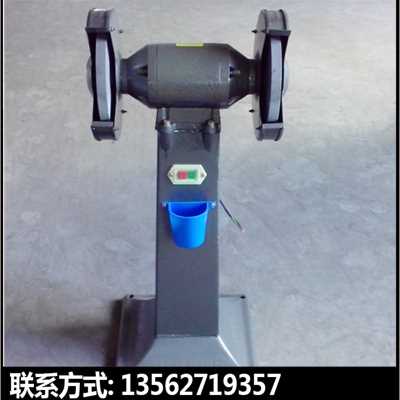 M3325吸尘式砂轮机 落地式砂轮机电动无尘砂轮机
