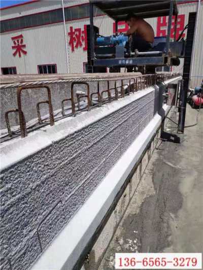 奎屯梁场用混凝土凿毛机本地有卖吗