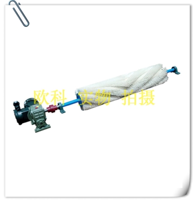 AY电动滚刷式清扫器欧科滚刷式清扫器
