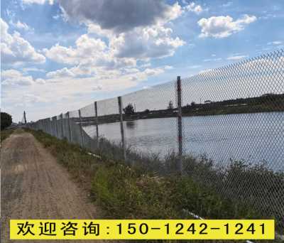 深圳钢丝网围栏厂 景区钢丝网护栏 广州框架铁丝网
