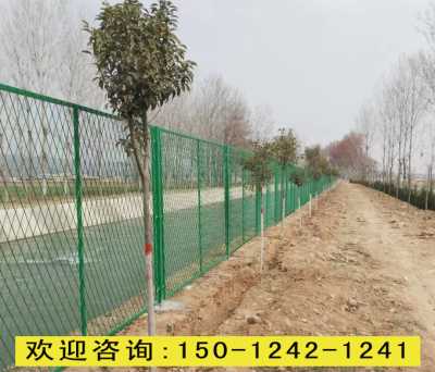 惠州三折弯围栏 深圳框架护栏网 珠海水库围栏厂家