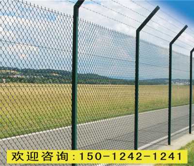 东莞框架围栏护栏 浸塑三角折弯围栏网 水库隔离网