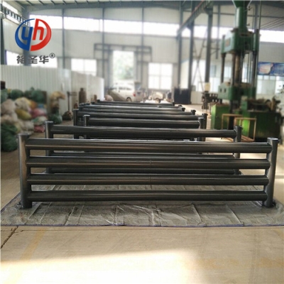 D133-6-3光排管a型散热器(工程,车间,工业)_裕圣华