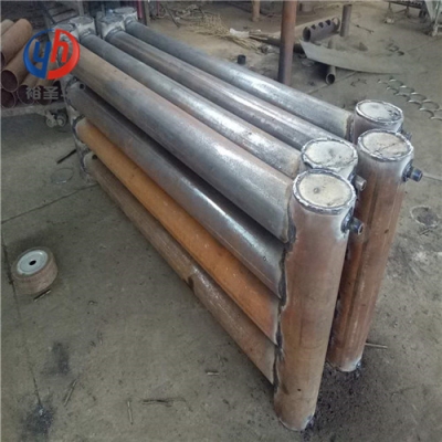 D133-3-6光面排管散热器型号