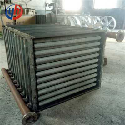 SRZ10*5X高频焊翅片管散热器厂家(定制,维护,优点)_裕圣华