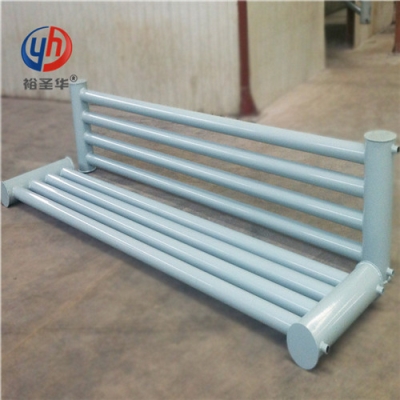 D133-4-4工业用光排管散热器价格(定制,加工,管径)_裕圣华