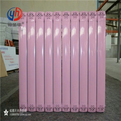 TL8080铜铝复合暖气片规格及尺寸(口径,加工,寿命)_裕圣华