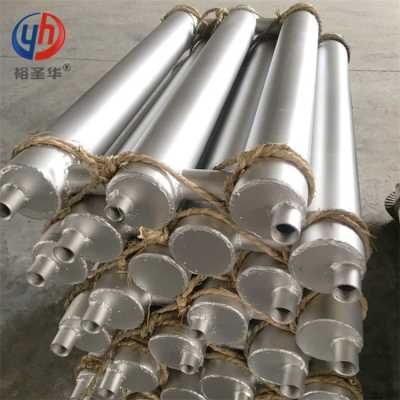 D133-6-1工业光排管散热器特点