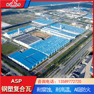 山东邹城Psp钢塑复合板 塑料彩钢瓦 金属耐腐板抗老化