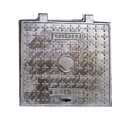 重庆弱电球墨铸铁井盖厂家电话139-8301-3411
