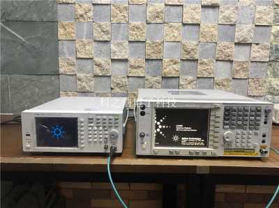 租售安捷伦E4440A频谱分析仪回收E4443A