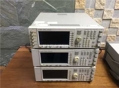 租售E4438C信号发生器回收SMU200A