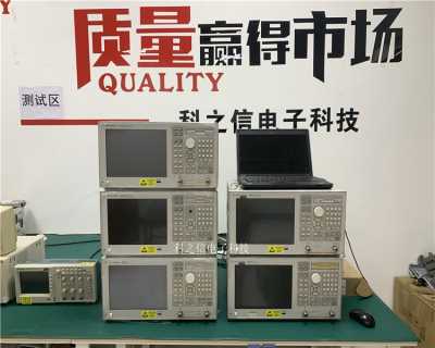 出租出售E5061B回收E5062A