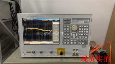 出租出售E5052A回收E5063A