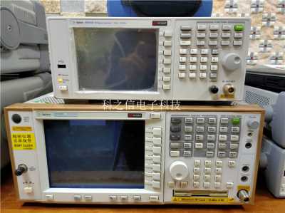 出租出售E4440A回收E4448A