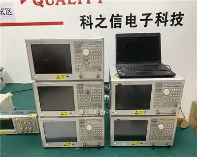 出租出售惠普HP8753E回收E8358A