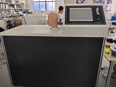 死腔测试仪