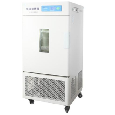 低温培养箱工作原理