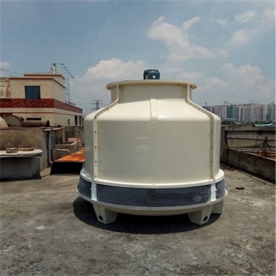 广东10T-1000T逆流式玻璃钢冷却塔批发零售