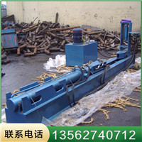 MTZ-1型锚杆调直机 MTZ-24型液压锚杆调直机