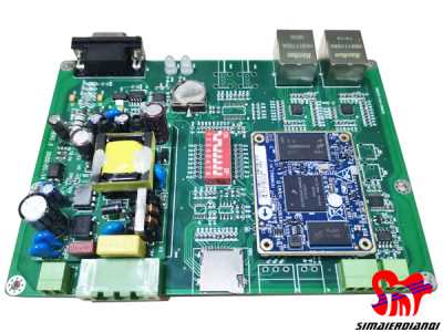 IEC61850规约转换器与通讯管理机价格-斯麦尔