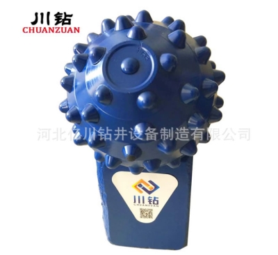 亿川钻具旋挖牙轮掌片 旋挖钻头 基桩用牙轮钻头 8“1/2