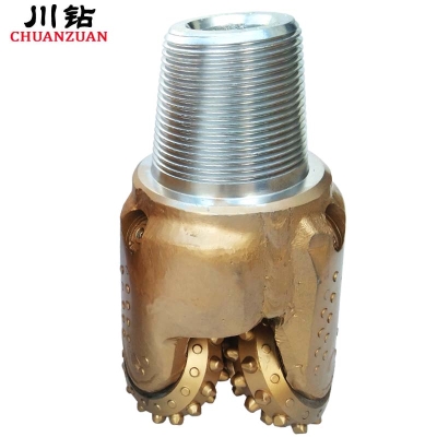 打井钻头 三牙轮镶齿钻头 7 1/2 IADC 537 硬地层专用型号