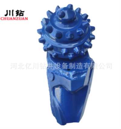 旋挖牙轮掌片 橡胶密封 耐磨合金齿 牙轮掌片