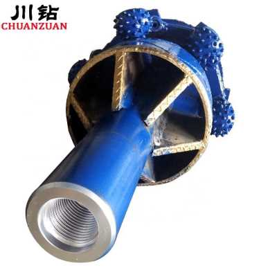非开挖扩孔器 500mm  用于基础打桩