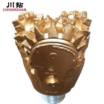 374mm 钢齿三牙轮钻头 14 3/4铣齿牙轮钻头