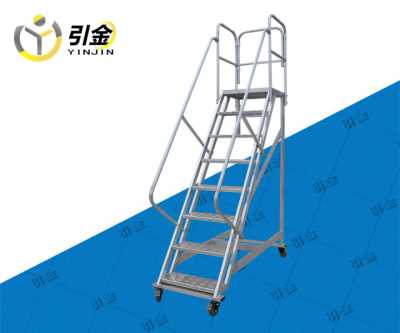 江苏超市登高上货梯使用方法标准范本