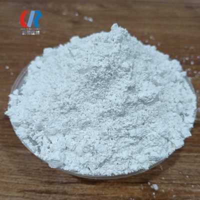 硅酮胶填料纳米碳酸钙_HBCR_补强性_触变性