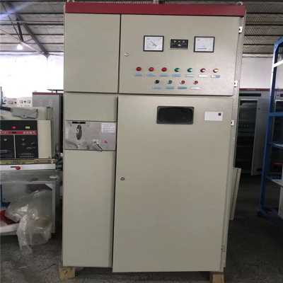 帅龙机电批发福建福州2800KW高压电容补偿装置价格优惠