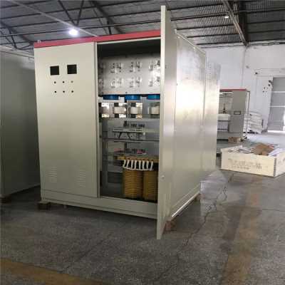 重庆黔江2500KW静止式进相器促销