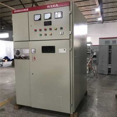 甘肃天水1800KW高压电容补偿装置价格优惠