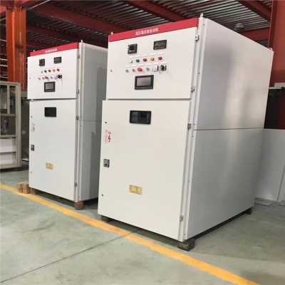 甘肃白银400KW空压机用SGR高压固态软起动促销