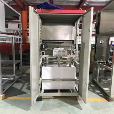 云南玉溪2000KW绕线式水阻柜批发