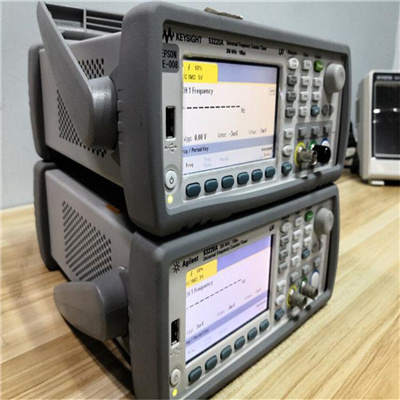 安捷伦Agilent53220A通用频率计