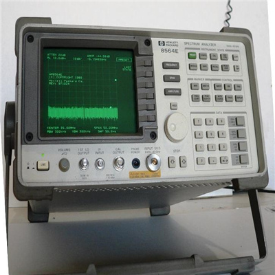 Agilent 8564E频谱分析仪30Hz-40GHz