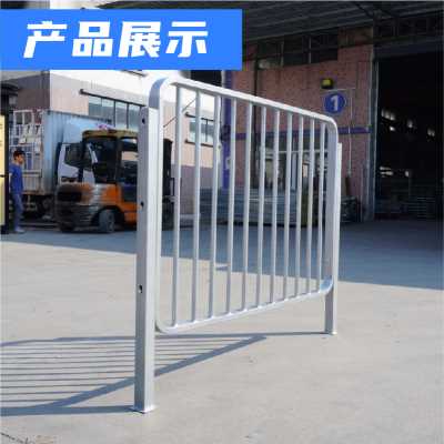 珠海马路边隔离栏 深标Ⅱ型护栏 深圳港式护栏 护栏价格多少钱一米