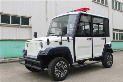 治安巡逻车，校园，社区，工厂电动安保巡逻车，长沙巡逻车老牌厂家