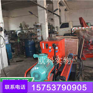 型钻机多少钱一台 150钻机多少钱一台
